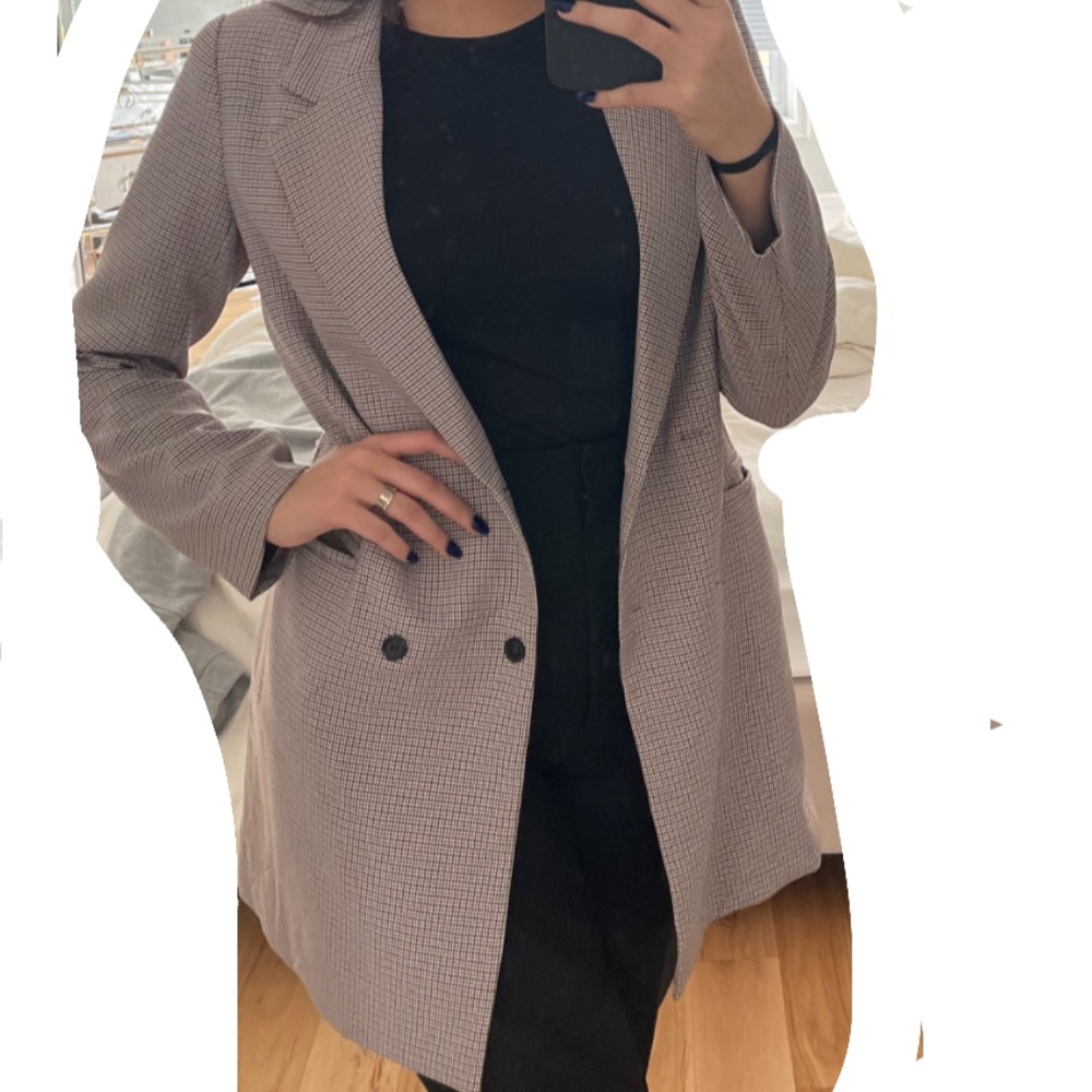 Missguided Blazer